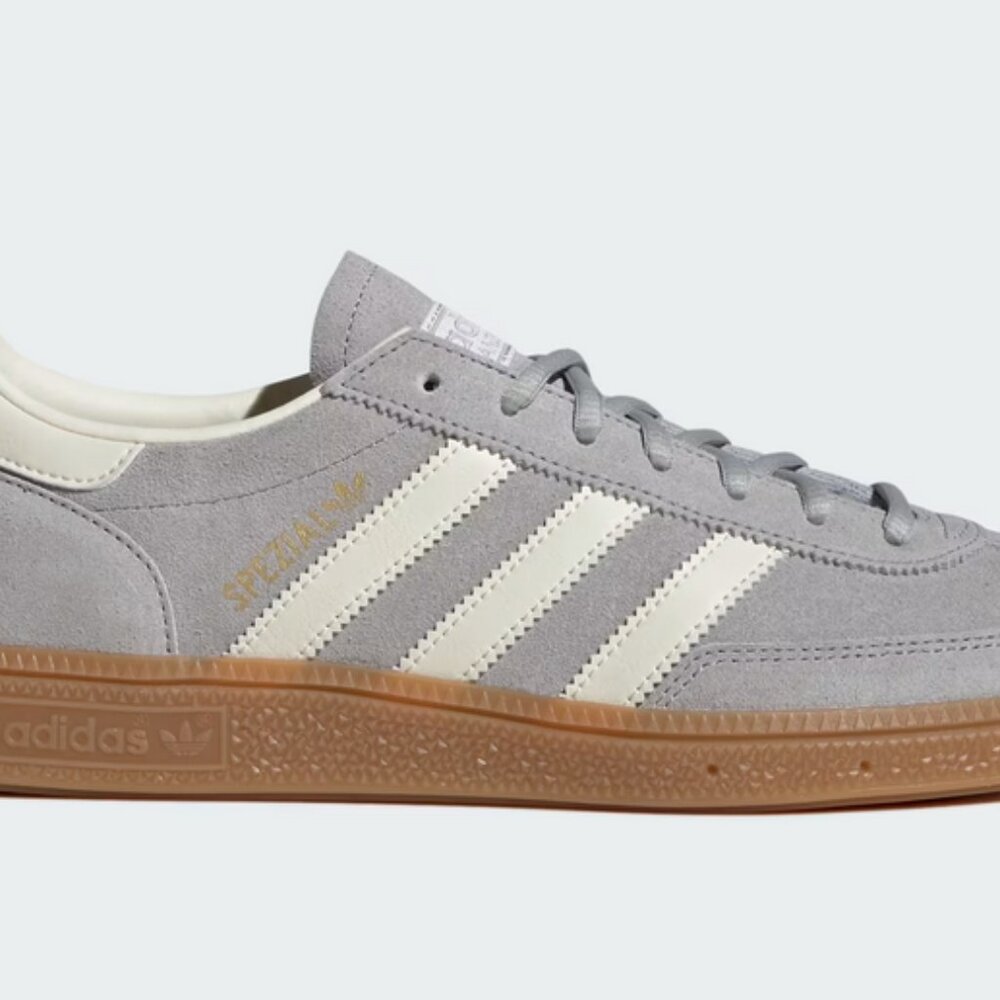 ADIDAS:  Handball Spezial Shoes (best seller) - grey - Picture 2 of 14